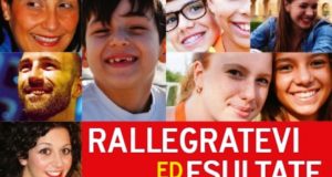 Assemblea diocesana: ripartiamo dalla gioia!