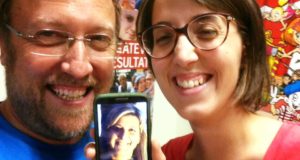 CIRCOndati di gioia: 1a GS ACR!