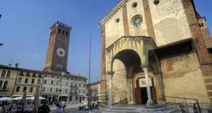 Buon cammino, don Andrea!