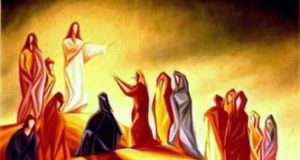 Giornata di spiritualità per la terza età