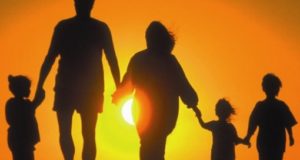 Giubileo della famiglia il 16 ottobre con Franco Miano e Pina de Simone