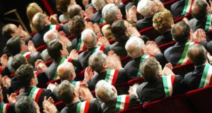 3 dicembre: incontro per Amministratori locali