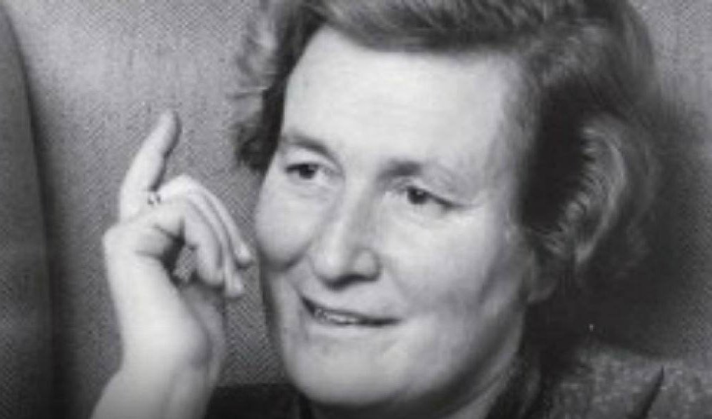 Il ricordo di Tina Anselmi Il ricordo di Tina Anselmi
