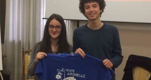 Congresso Msac: eletti i nuovi segretari!