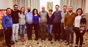 Eletta la nuova presidenza diocesana