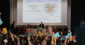 Documenti e immagini della XVI Assemblea
