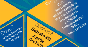 3a giornata studio ACR 22 aprile 2017