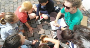 Formazione Educatori/Animatori per i campi estivi 2017