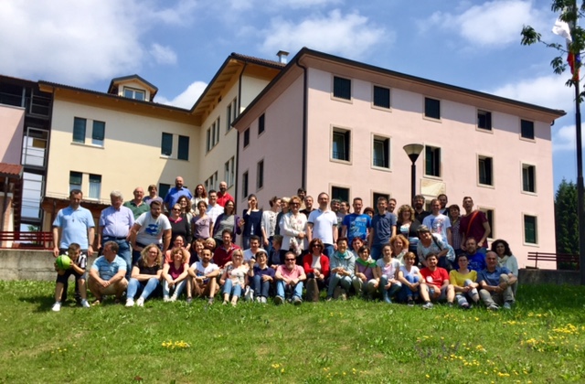 6 maggio: incontro presidenze vicariali e commissioni diocesane 6 maggio: incontro presidenze vicariali e commissioni diocesane