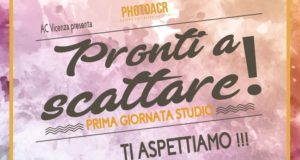 “Pronti a scattare” il 24 settembre: giornata studio Acr!