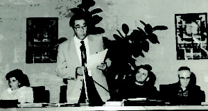 «Grazie Enrico!». Il saluto dell’AC al “suo” presidente