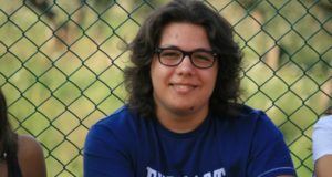 Damiano: da lassù sempre con noi …