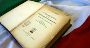 Mostra “Dalla Resistenza alla Costituzione”