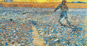 Il seminatore uscì a seminare – Weekend giovanissimi I-II superiore