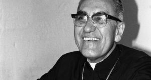 Un incontro sul vescovo santo Oscar Romero