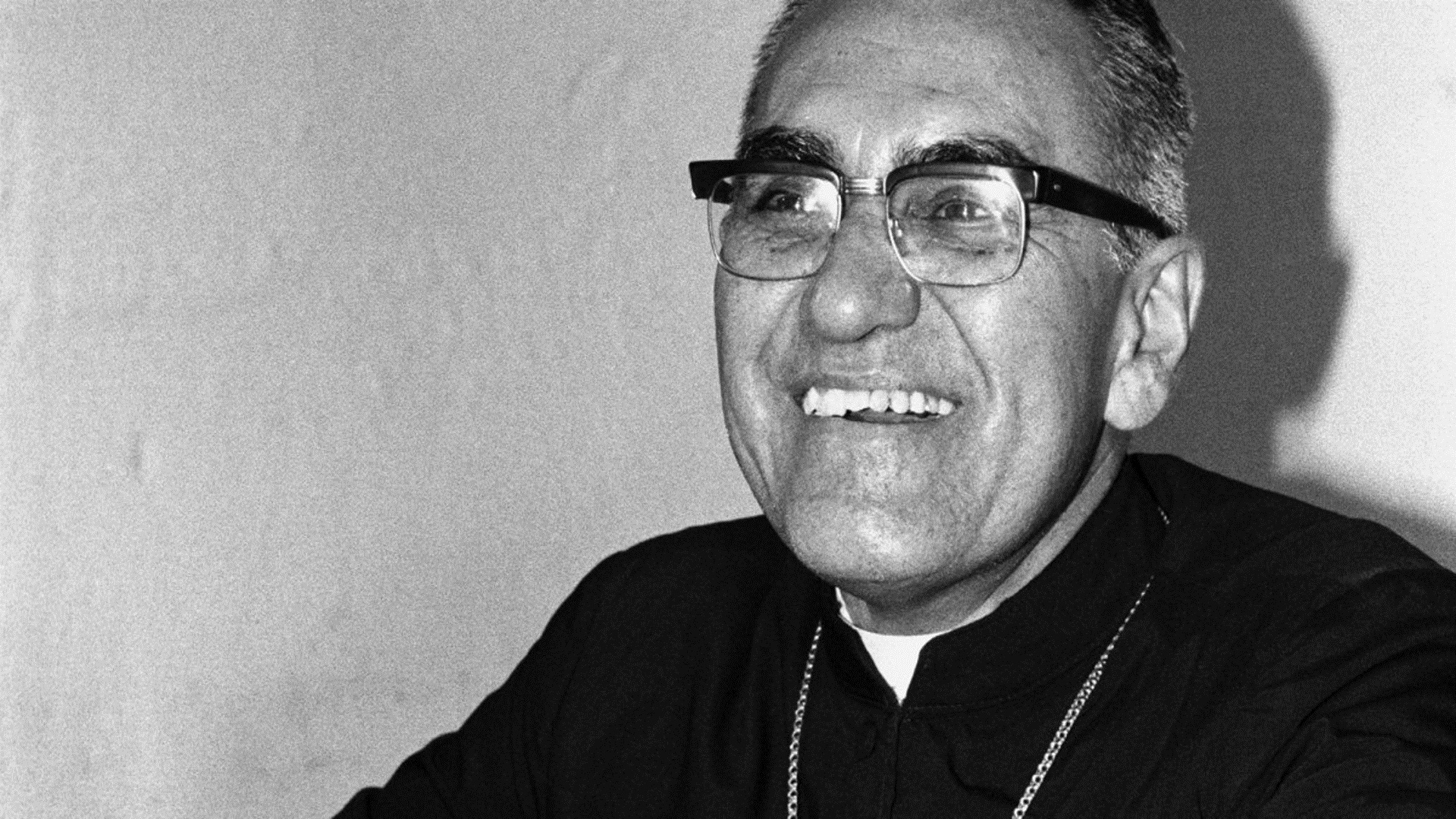 Un incontro sul vescovo santo Oscar Romero Un incontro sul vescovo santo Oscar Romero