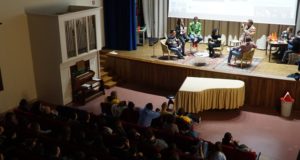 15 aprile: terza Giornata studio ACR