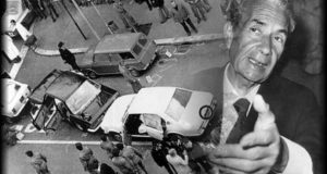 Aldo Moro, quarant’anni dalla morte che cambiò l’Italia