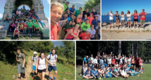 Pronti, agende… via! Arrivano i campi diocesani 2018!