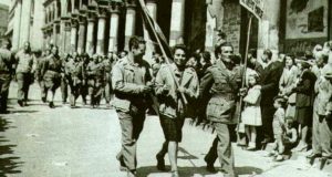 25 aprile: il coraggio di una scelta