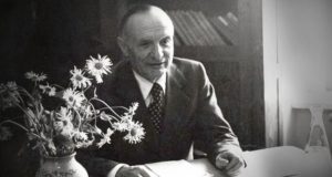 AC e santità popolare: Giuseppe Lazzati