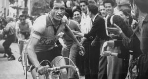 AC e santità popolare: Gino Bartali