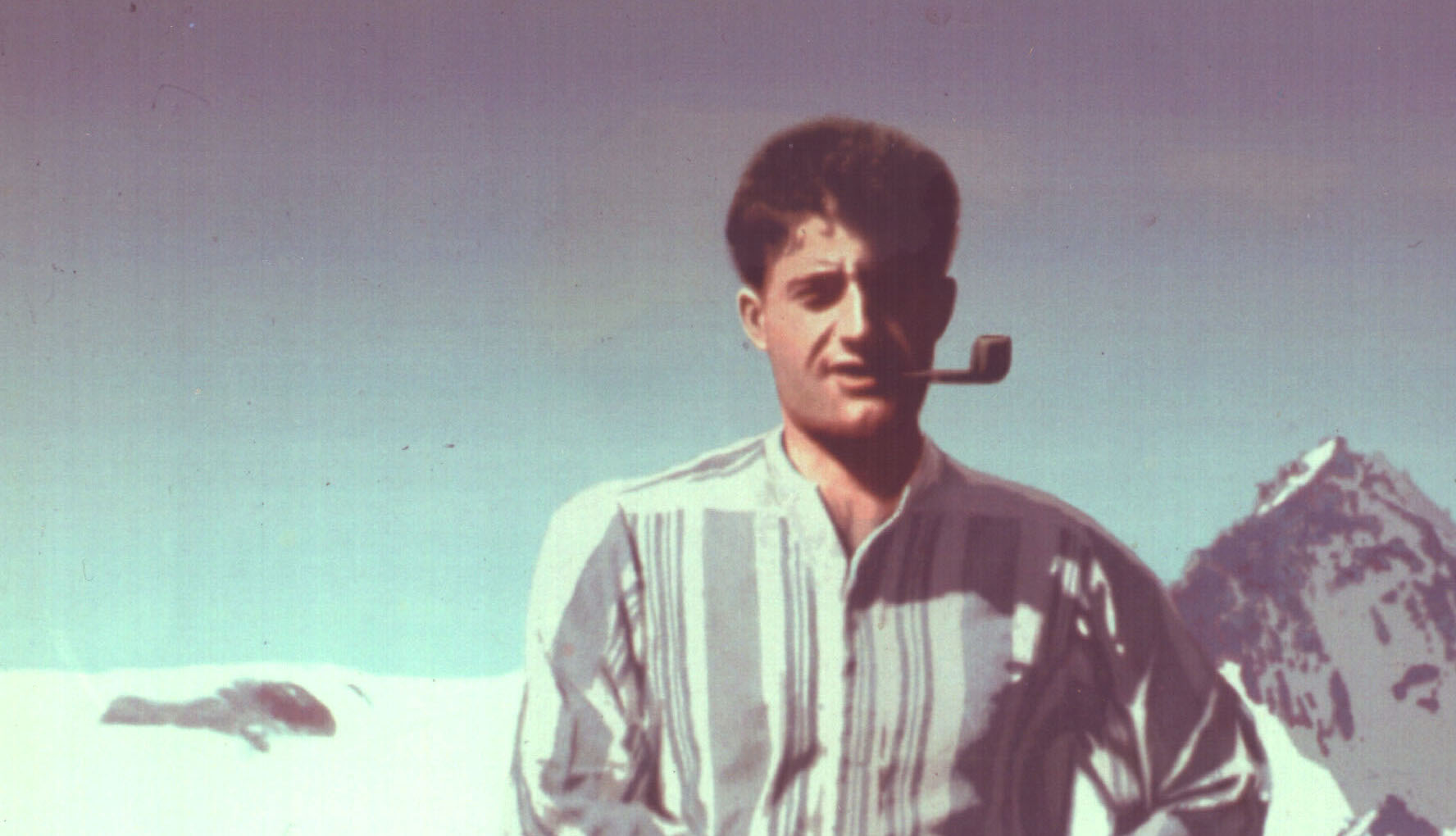 AC e santità popolare: Pier Giorgio Frassati
