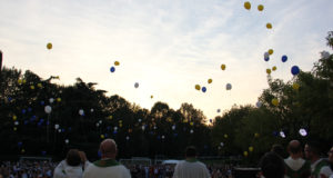 150 volte Grazie