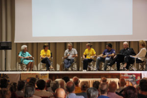 Testimonianze 150