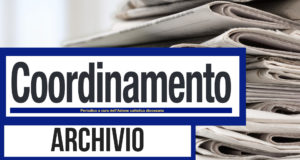 L’archivio di “Coordinamento”