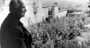 Campo itinerante adulti a Susa (TO) sui passi di Carlo Carretto