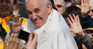 Di generazione in generazione: udienza generale Adultissimi