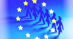L’Europa, i giovani e il nostro domani