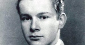 Ac e santità popolare:  Gino Pistoni