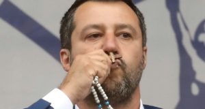 “Non possiamo più tacere”: il messaggio della presidente diocesana