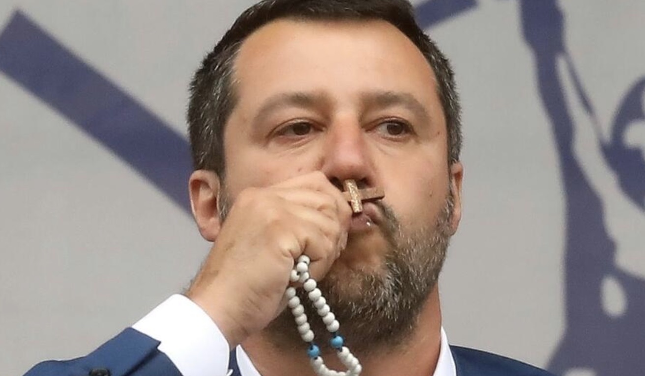 “Non possiamo più tacere”: il messaggio della presidente diocesana “Non possiamo più tacere”: il messaggio della presidente diocesana