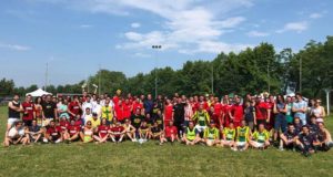 Torneo di calcetto diocesano il 16 giugno a Tonezza