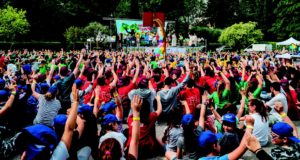 Buon compleanno Acr!