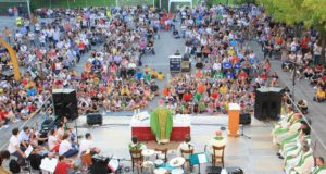 Reincontro campiscuola diocesani