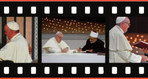 Dalla convivenza alla fratellanza