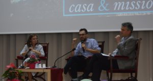 Abita(n)ti, viaggio in tre città del Nuovo Testamento