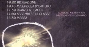 Suona la campanella per il Settore Giovani: domenica 6 ottobre la prima Giornata Studio