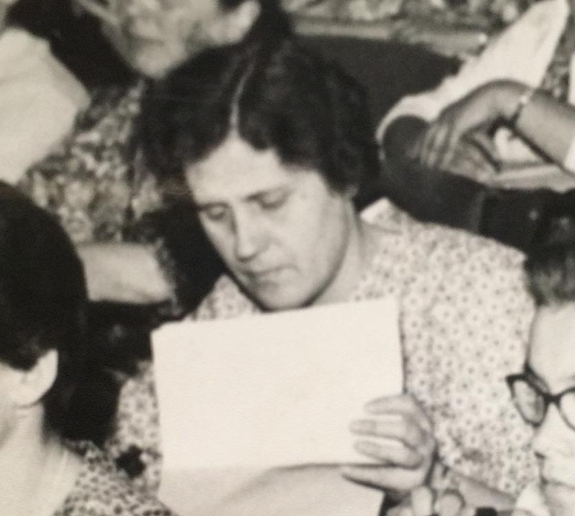 Ac vicentina e santità popolare: Tina Stefani Ac vicentina e santità popolare: Tina Stefani