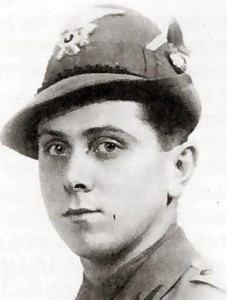 Ac vicentina e santità popolare: Guido Revoloni Ac vicentina e santità popolare: Guido Revoloni