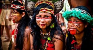 Un invito alla preghiera in apertura di Sinodo Panamazzonico