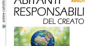 Giornata studio settore adulti 9 febbraio 2020
