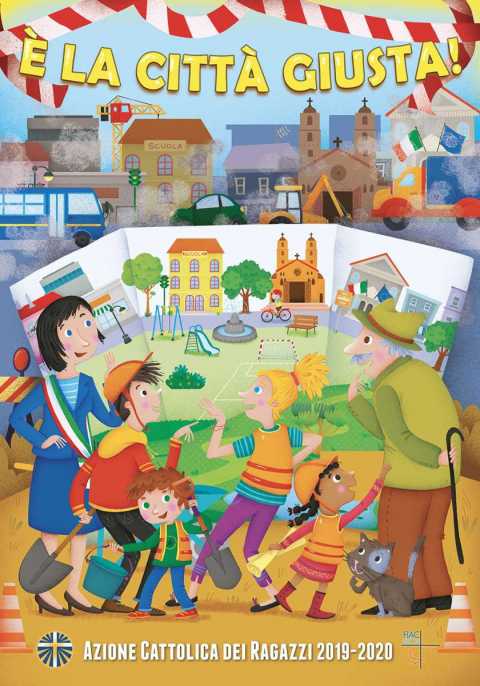 EVENTO ANNULLATO 3^ Giornata Studio ACR – domenica 26 aprile 2020 EVENTO ANNULLATO 3^ Giornata Studio ACR – domenica 26 aprile 2020