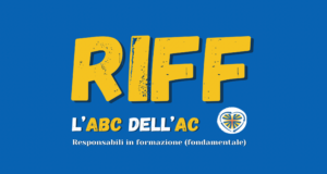 Lo senti il RIFF? Ecco tutte le puntate dedicate alla formazione associativa