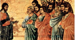 Tornare in Galilea… Insieme!