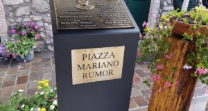 Ricordo di Mariano Rumor e di Giacomo Prandina